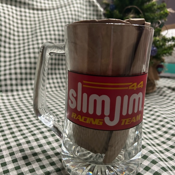 Slim Jim Racing Team Mug - Picture 2 of 4
